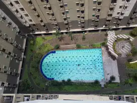 Apartemen Gateway Cicadas Bandung