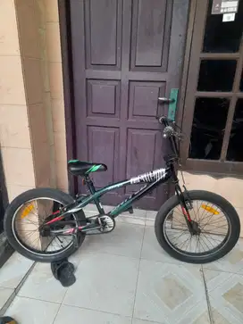 SEPEDA BMX DANZO 20 INC