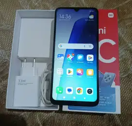 REDMI 14C 8/256 Mulus
