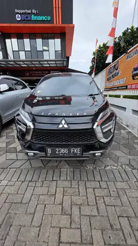 Mitsubishi Xpander 2022 Bensin