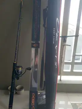 Joran pancing daido galatamaster