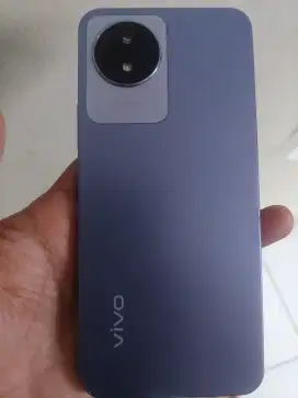 Hp Vivo Y02t (hp only)