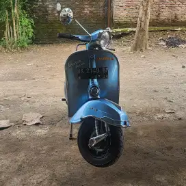 Vespa Sprint 1976