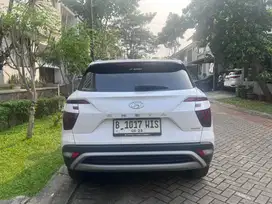 Hyundai Creta 2023 Bensin