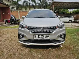 Suzuki Ertiga 2019 Bensin