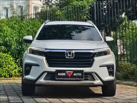 Like NEW!!! Honda BR-V Prestige Sensing 2023