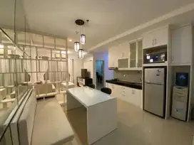 Disewakan Apartemen Thamrin Residence 3 Bedroom+1 Furnished Low Floor