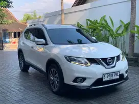 Nissan Xtrail 2.5 AT 2015