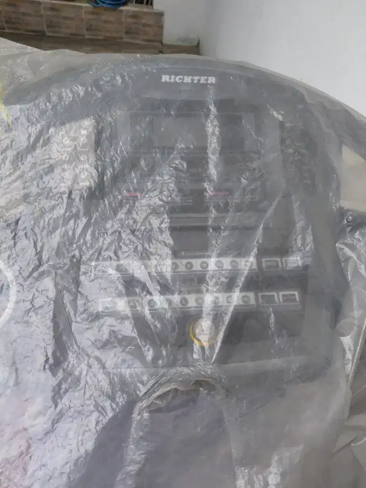 Treadmill bekas murah