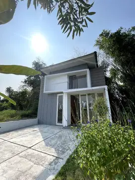 Nempel Badara Juanda, Perumahan Eksklusif 500jt-an, Surabata, SHM