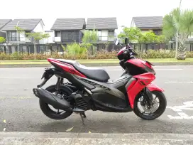 AEROX NEW 155 CONNECTED (2021)