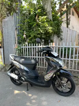 Mio soul karbu 2007