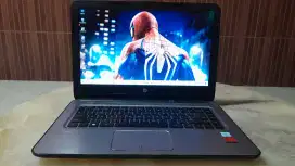 Laptop HP core i7 Ram 8GB DDR4 ssd256GB Hardisk1TB RadeonR5 m330 GEN6