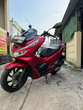 Honda PCX ABS 2020