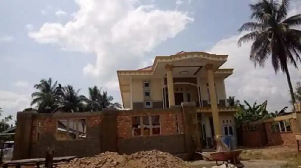 jasa Tukang bangunan dan renovasi