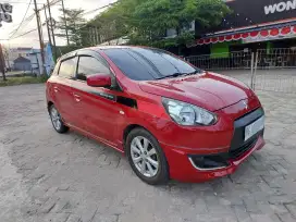 Mirage SPORT matic body mulus