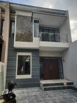 Hunian Minimalis Paling Murah seMargahayu Bandung Sisa 1 Unit