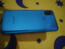Samsung M21 4/64 4G