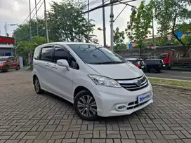 DP 5% Honda Freed 1.5 S Bensin-AT 2014 SFC