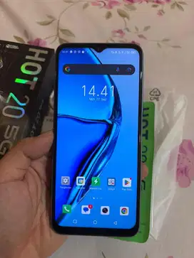 Infinix hot 20 5G