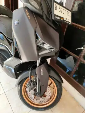jual Xmax Techmax gress 2024