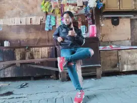 SERABUTAN/SUPIR/DAN LAIN²
