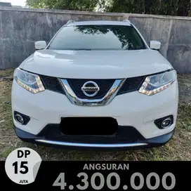 Nissan X-Trail 2014 Bensin