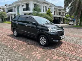 TOYOTA AVANZA 1.3G MT 2018 // DP 5 JT SAJA