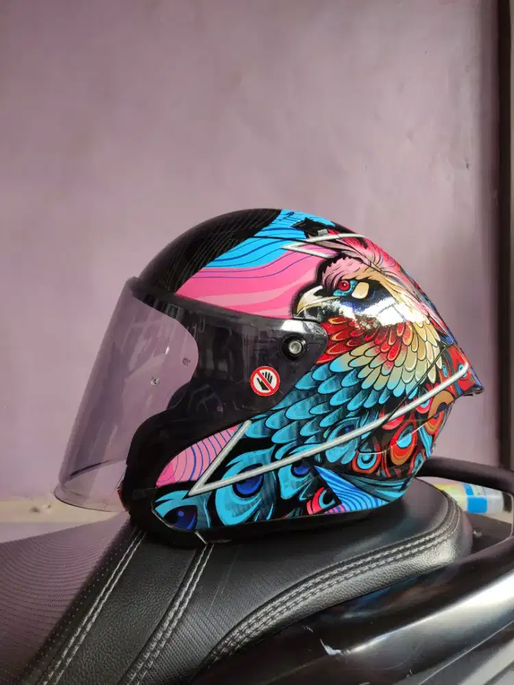 NJS KAIROZ GT MERAK MULUS