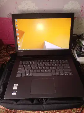 Lenovo idealpad