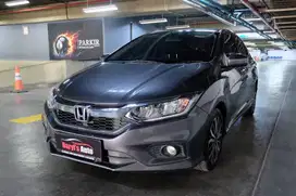 2018 Honda CITY 1.5 RS E Facelift AT TDP38jt