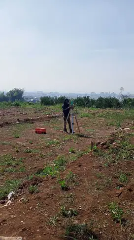 Tanah kavling lowokwaru merjosari malang