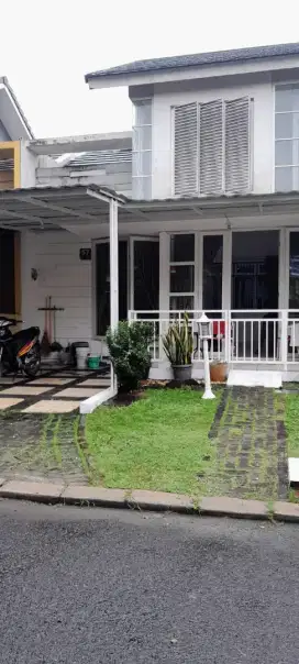 Dijual Rumah Citra Gran Cibubur