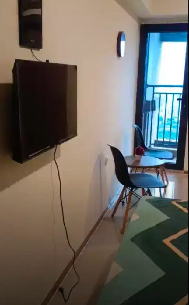 Disewakan Apartemen Meikarta Cikarang