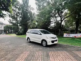 Toyota Avanza Veloz 1.5 AT 2013 – Plat D Ganjil