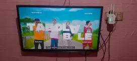 TV LED SAMSUNG 32 INCH