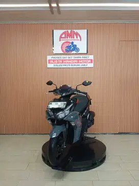 AEROX CONNECTED 155 2024, SURAT LENGKAP