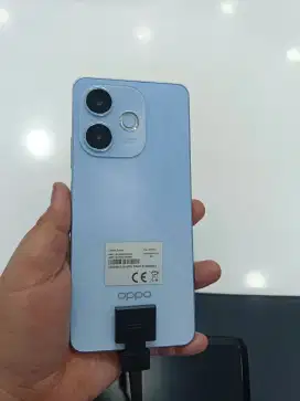 OPPO A5 PRO BISA CICILAN HINGGA 12 BULAN FREE 1-2 BULAN ANGSURAN