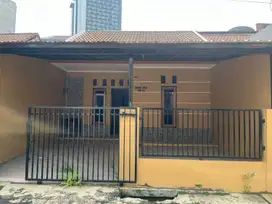 Dijual rumah Catalina KT3 KM1