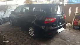 DP 7 JT GRAND LIVINA  FACELIFT SV MT 2013 HITAM ORS TERAWAT