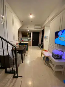 Dijual Apartemen Satu 8 Residence Kedoya Apartemen near Metro Tv