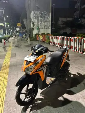 vario kzr 2013 ss lengkap