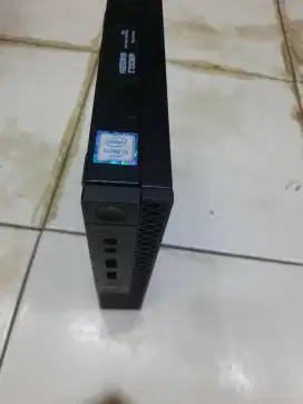 Pc desktop mini dell