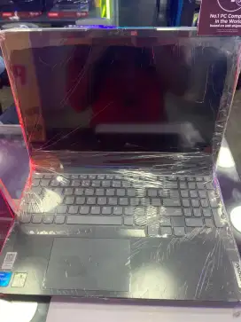 Kredit laptop lenovo rtx modal ktp