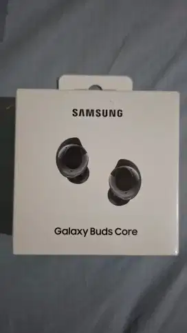 Samsung Galaxy Buds Core
