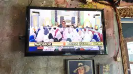 Samsung smart TV 43inch