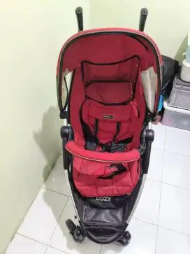 Jual stroller Bayi