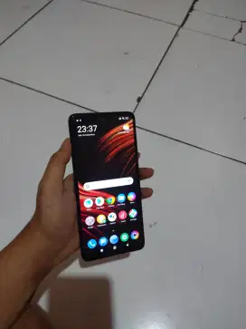 poco x3 pro ram 8+3/256 Snapdragon 860 gaming