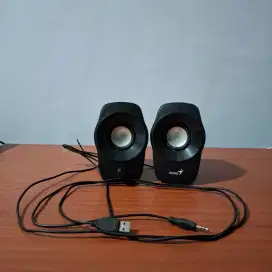 Speaker mini LAPTOP & Komputer PC
