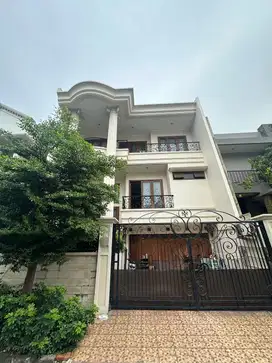 A128 Jual Rumah Ready Bagus Banget di Komplek Permata Buana